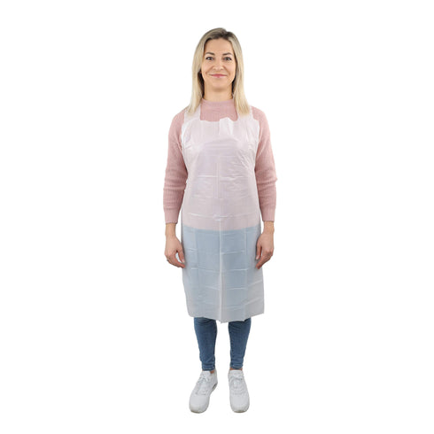 BIOS Disposable Aprons (100-pack)