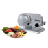 Chef'sChoice Model 615A Electric Food Slicer, Grey, 120V