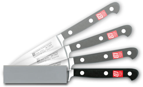 Canada Cutlery Knife Blade Guard, 3.5" x 1" , FINAL SALE