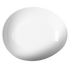 Camée | Assiette en forme d'œuf Ovation, 7 1/2 po (paquet de 36)