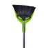 Globe Angle Broom with E-Z Clean Dustpan
