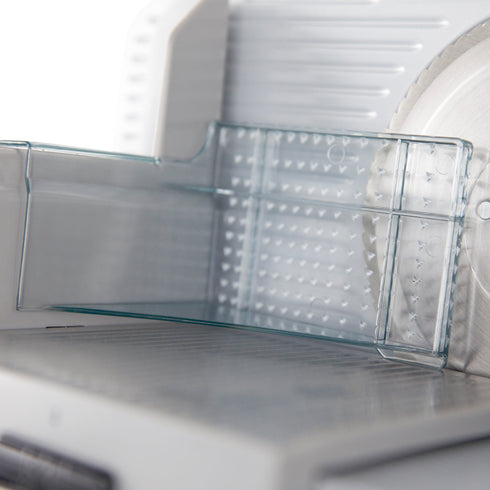 Chef'sChoice Model 615A Electric Food Slicer, Grey, 120V