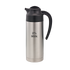 Idées de services | Carafe à crème isolée sous vide SteelVac, 32 oz, base en acier