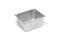 Vollrath Super Pan V Half Size Perforated Food Pan, 6" Deep, Stainless Steel, FINAL SALE