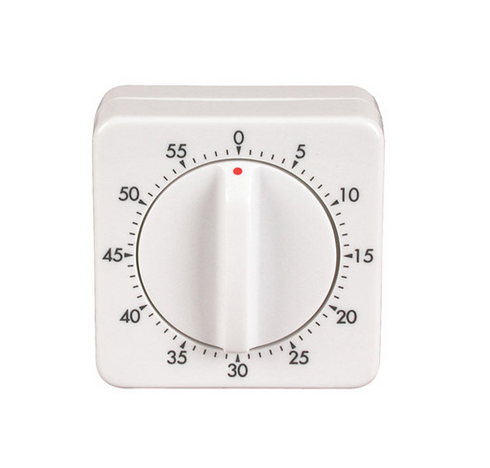 BIOS Mechanical Timer