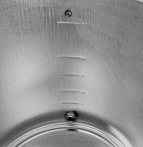 West Bend 13550 Coffee Urn, 55 Cup, Stainless Steel