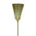 Globe Industrial Corn Broom, 55"