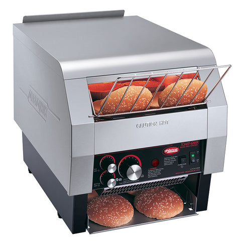 Hatco | Grille-pain à convoyeur Toast-Qwik TQ-800, 208 V