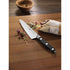 Zwilling Pro Compact Chef Knife, 5.5", Black