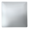 Camée | Assiette Coupé Carrée, 6" (paquet de 36)