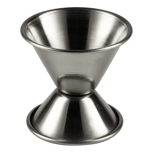 Browne Double Jigger, Stainless Steel