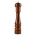 Browne Wooden Pepper Mill, Walnut Finish