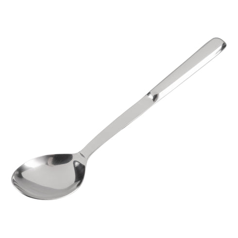Browne Elite Solid Serving Spoon