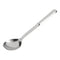 Browne Elite Solid Serving Spoon