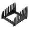 Browne Cutting Board Storage Rack, 7 Slots, Plastic