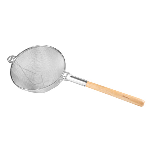 Browne | Passoire à mailles moyennes robuste