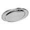 Browne Oval Platter, Stainless Steel