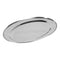 Browne Oval Platter, Stainless Steel