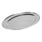 Browne Oval Platter, Stainless Steel