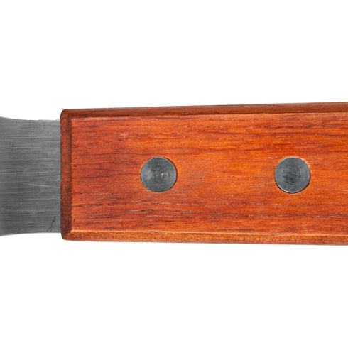 Browne | Tartineur à sandwich, Lame de 3,75", Manche en Bois