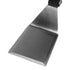 Browne | Spatule biseautée, lame 4,8" x 2,8", manche noir