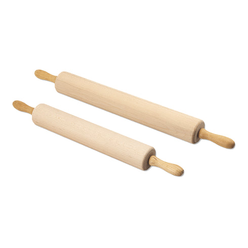 Browne Hardwood Rolling Pin