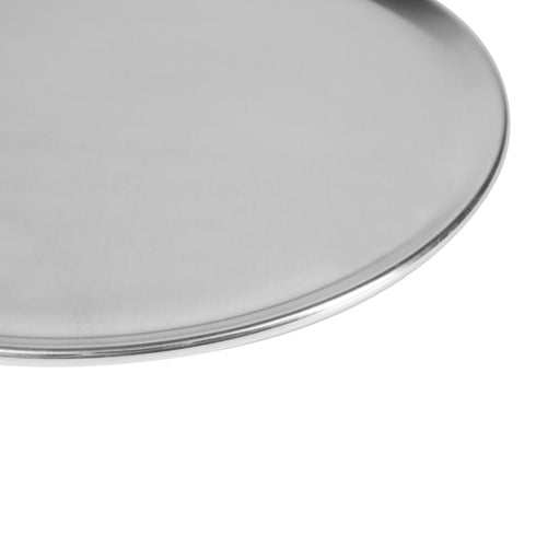 Browne | Assiette à pizza pan, aluminium