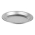 Browne Pie Plate, Aluminum