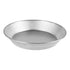 Browne Pie Plate, Aluminum
