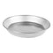 Browne Pie Plate, Aluminum