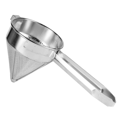 Browne Fine China Cap, Stainless Steel