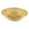 Browne Round Bread Basket, 8"