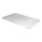 Browne Footed Bun Pan Grate, Rectangular
