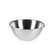 Browne Heavy Duty Deep Mixing Bowl, Stainless Steel