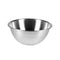 Browne Heavy Duty Deep Mixing Bowl, Stainless Steel