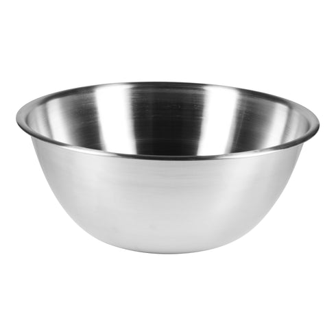 Browne | Bol à mélanger profond robuste, acier inoxydable