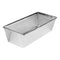 Browne Loaf Pan, Heavy Tin Steel