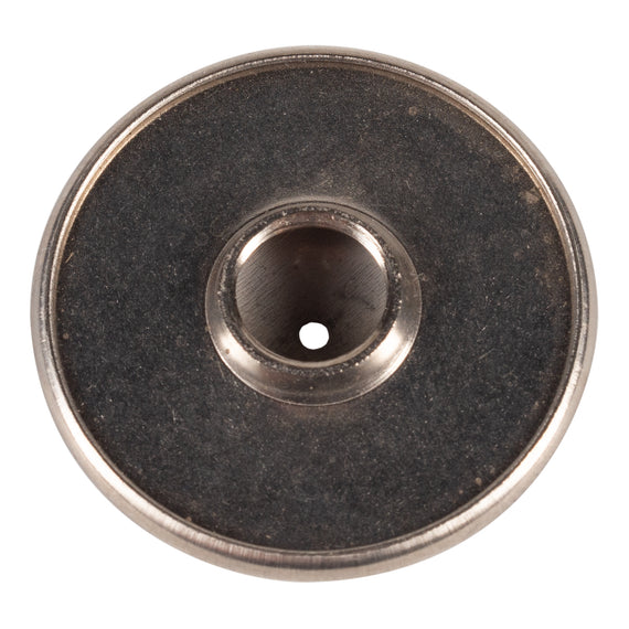 BUNN 01082.0003 Sprayhead for Coffee Brewers, 7 Hole Stainless Steel