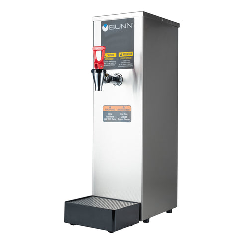 BUNN | Distributeur d'eau chaude HW2, 2 gal, 120 V
