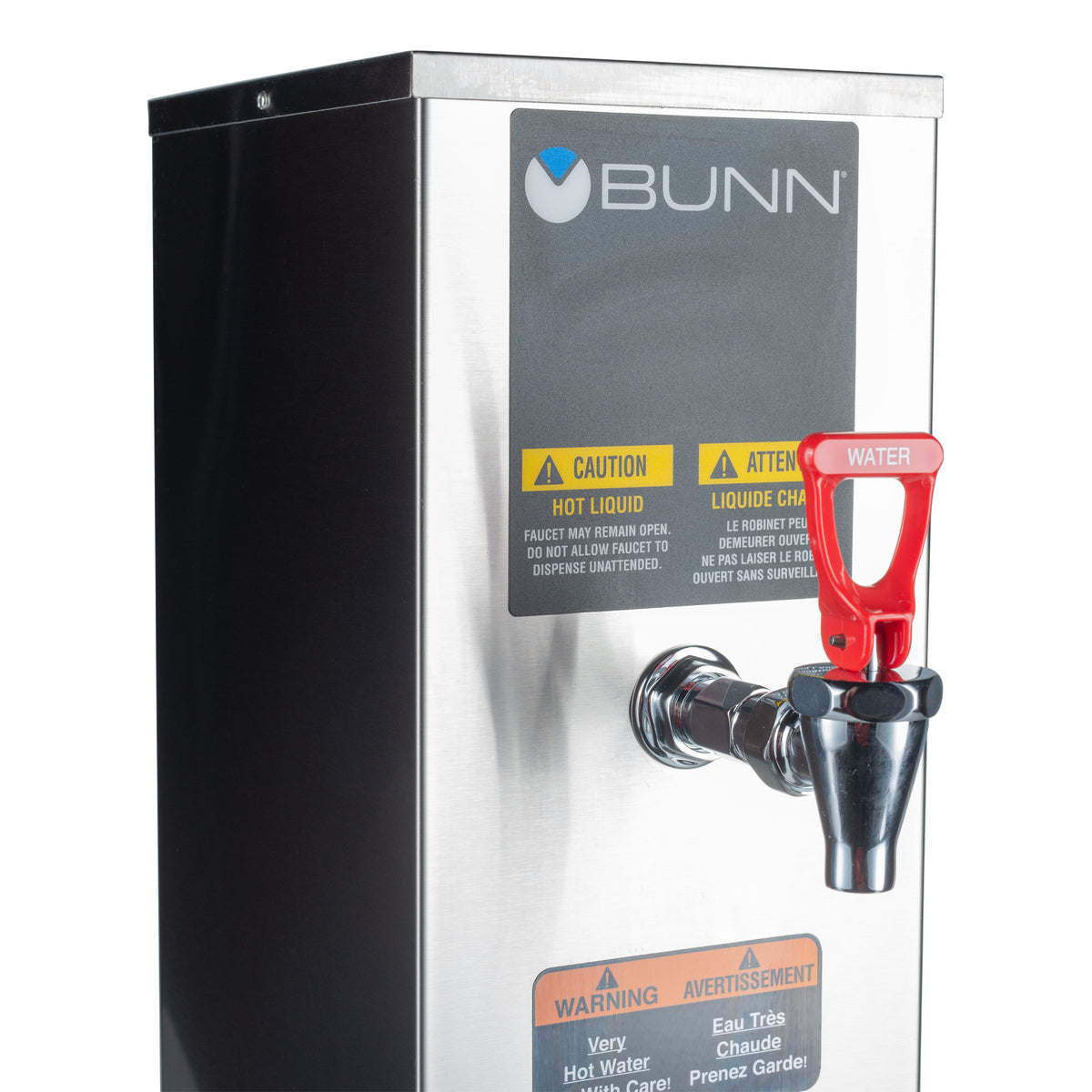 Bunn - Distributeur d'eau chaude H5X Element