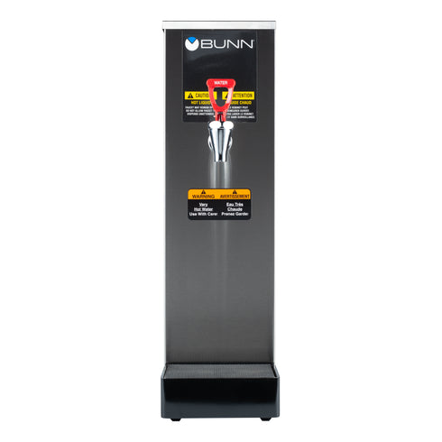 BUNN | Distributeur d'eau chaude HW2, 2 gal, 120 V