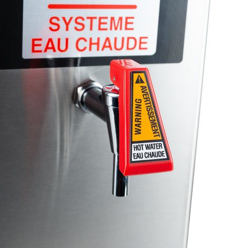 BUNN | Distributeur à eau chaude OHW, 80 oz, 120 V