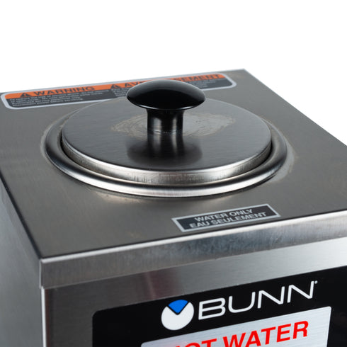 BUNN | Distributeur à eau chaude OHW, 80 oz, 120 V
