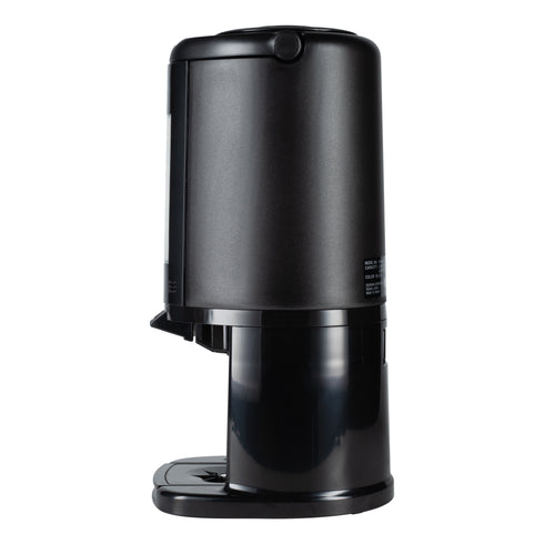 BUNN | Thermos isotherme avec base et couvercle d'infusion, 84 oz, noir