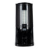 BUNN | Thermos isotherme avec base et couvercle d'infusion, 84 oz, noir