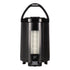 BUNN | Thermos isotherme sans base, couvercle "Brew Thru", 84 oz, noir