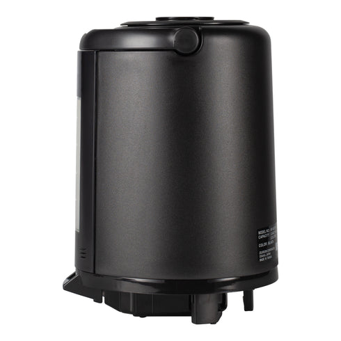 BUNN | Thermos isotherme sans base, couvercle "Brew Thru", 84 oz, noir