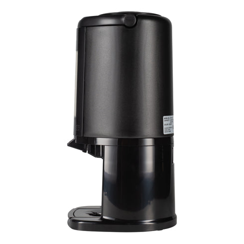 BUNN | Thermos isotherme avec base et couvercle d'infusion, 84 oz, noir