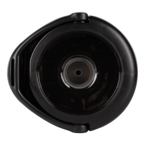 BUNN | Thermos isotherme avec base et couvercle d'infusion, 84 oz, noir