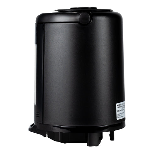 BUNN | Thermos isotherme sans base, couvercle "Brew Thru", 84 oz, noir